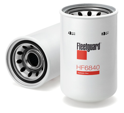 HF6840 Fleetguard Hydraulic