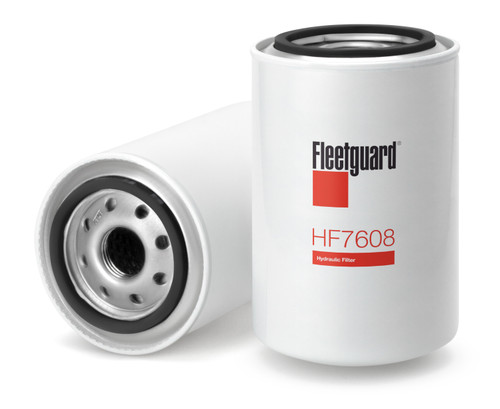 HF7608 Fleetguard Hydraulic