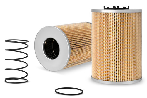 HF7908 Fleetguard Hydraulic, Cartridge