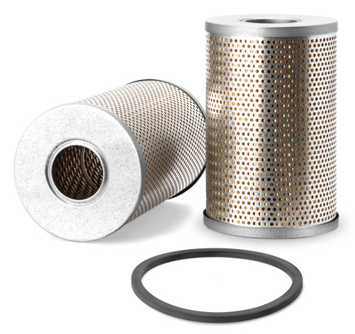 HF6303 Fleetguard Hydraulic, Cartridge