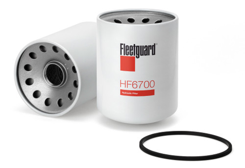 HF6700 Fleetguard Hydraulic, Spin-On