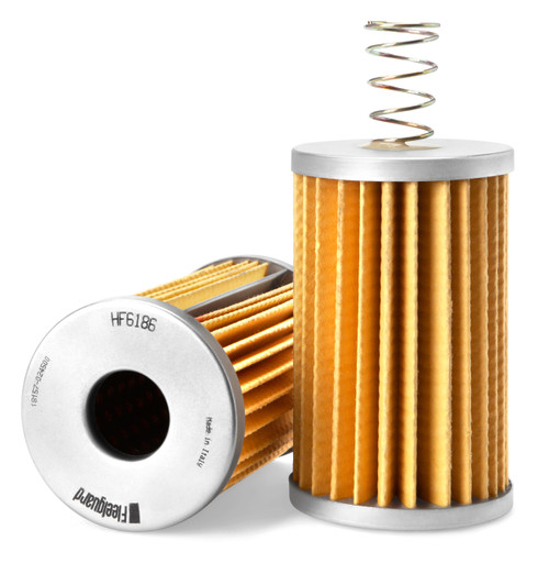 HF6168 Fleetguard Hydraulic, Cartridge