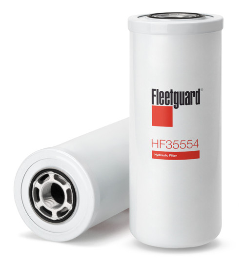 HF35554 Fleetguard Hydraulic