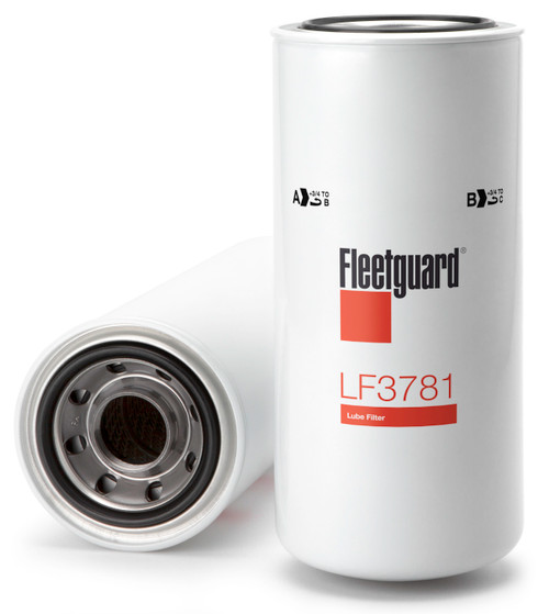 LF3781 Fleetguard Lube