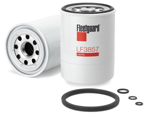 LF3857 Fleetguard Lube, Full Flow