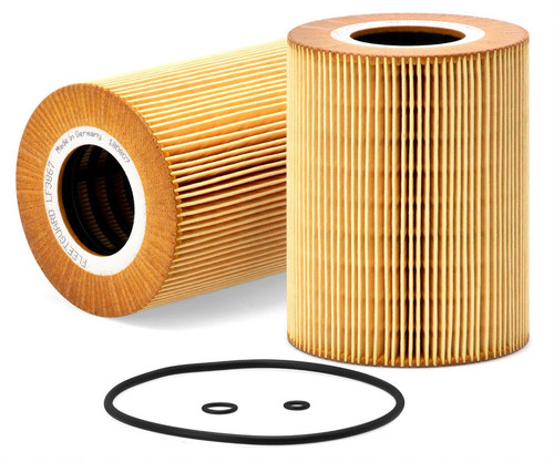 LF3867 Fleetguard Lube, Cartridge