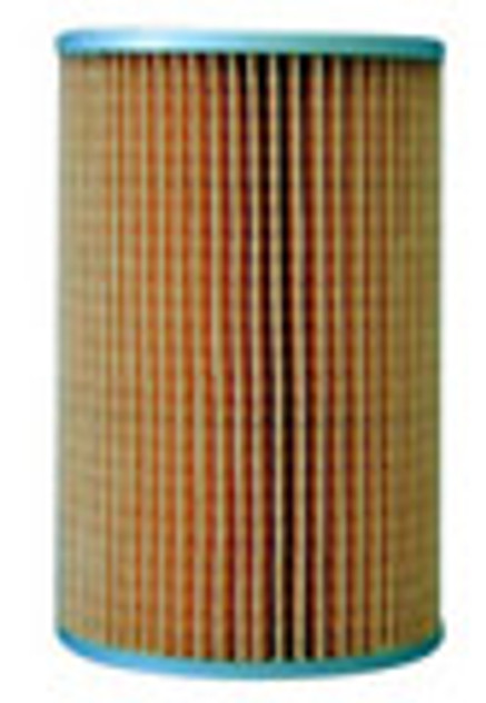 LF3872 Fleetguard Lube