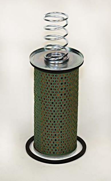 LF4002 Fleetguard Lube, Cartridge