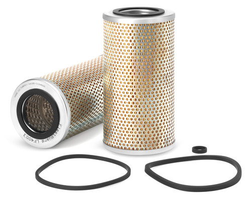 LF4003 Fleetguard Lube, Cartridge