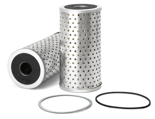 LF509N Fleetguard Lube, Full-Flow Cartridge