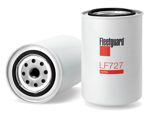 LF727 Fleetguard Lube, Spin-On
