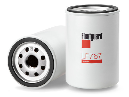 LF767 Fleetguard Lube, Spin-On