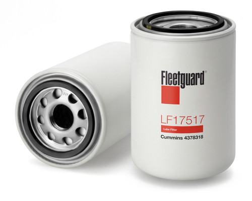 LF17517 Fleetguard Lube