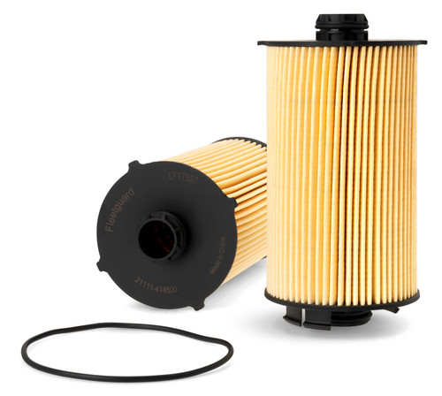 LF17557 Fleetguard Lube