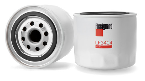 LF3494 Fleetguard Lube, Spin-On