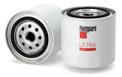 LF764 Fleetguard Lube, Spin-On