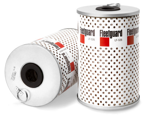 LF526 Fleetguard Lube, Cartridge