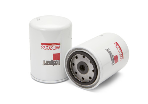 WF2053 Fleetguard Water, Spin-On