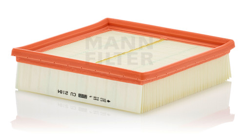 CU2184 Mann Filter Mann Air Filter