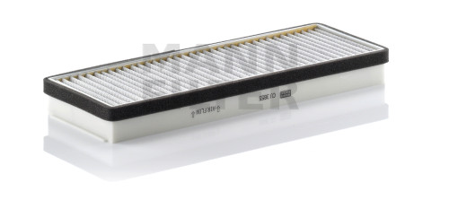 CU3855 Mann Filter Mann Air Filter