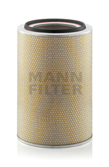 C331840 Mann Filter Mann Air Filter
