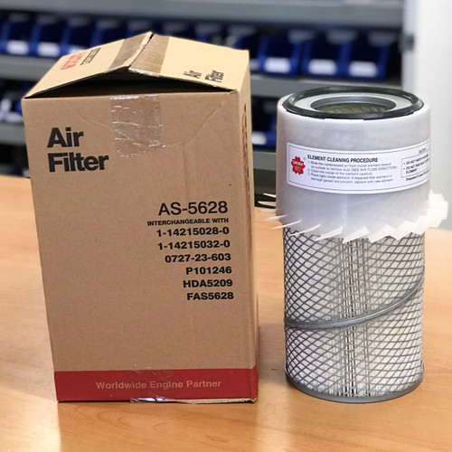 AS-5628 Sakura Air Filter