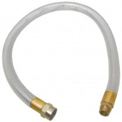 DITIPVC1000MF2 STM 2 Meter Suction Hose Kit