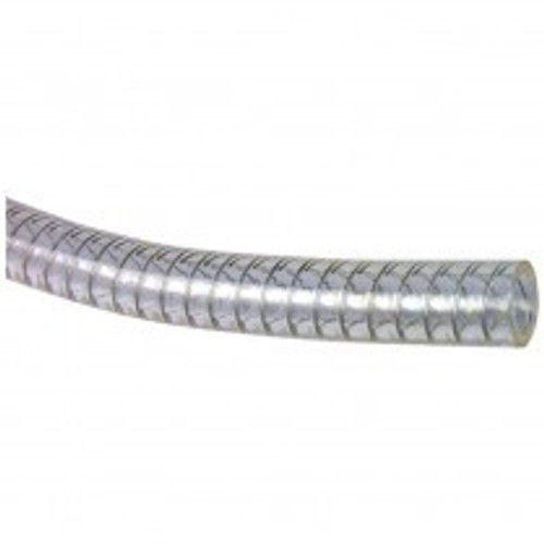 DITIPVC32 STM 32mm Wired PVC Hose