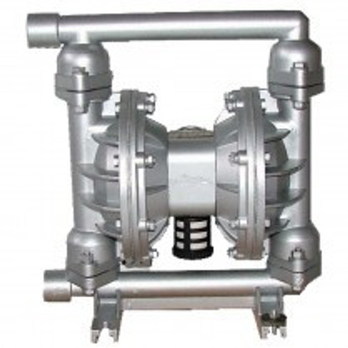 DQBY50AAB STM Air Operated Diaphragm Pump - Aluminium 2