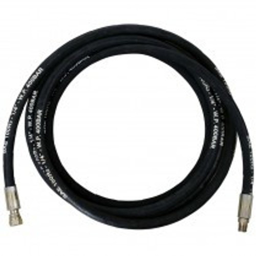 DITI1763405 STM 1.5 Metre Oil Hose - 1/2