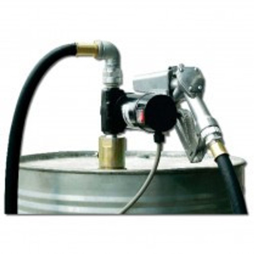 DITI10304018 STM 24 Volt Diesel Pump Kit - 40LPM