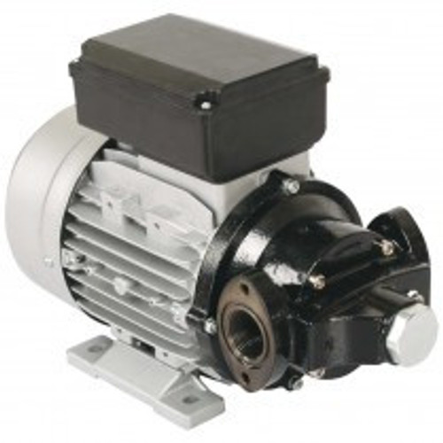 DITI17311200 STM 240 Volt High Volume Diesel Pump Motor - 120LPM