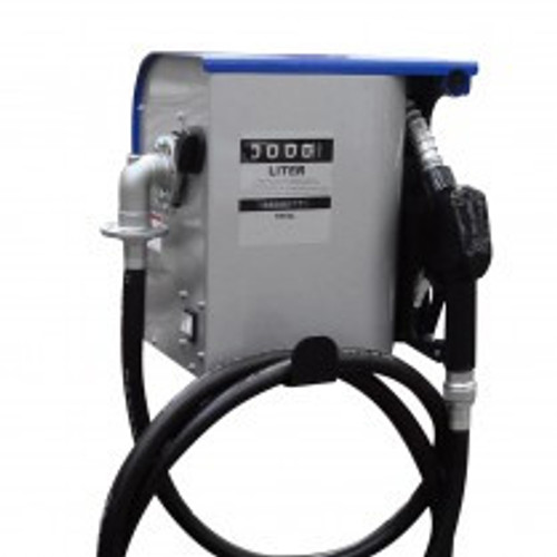 DAF3100 STM 240 Volt Diesel Cambinet Pump - 100LPM