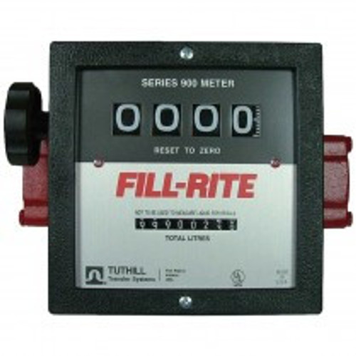 DTUT901L1.5 STM Petrol High Flow Meter