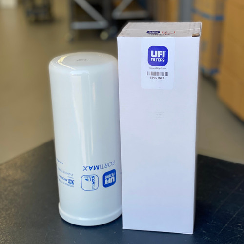 EPO21NFD UFI Filters UFI Hydraulic Filter