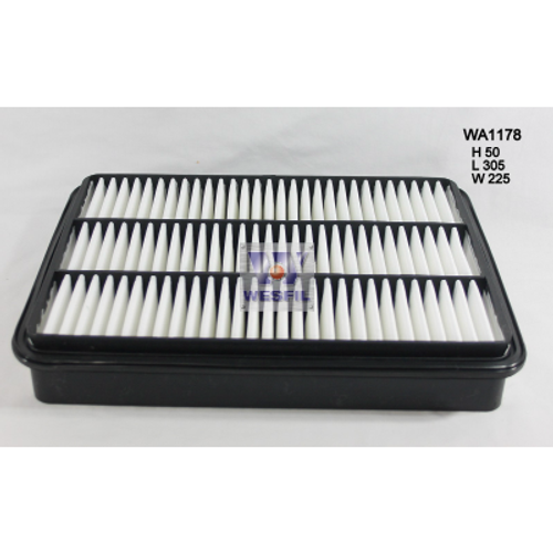 WA1178 Wesfil Air Filter