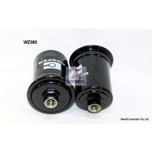 WZ383 Wesfil Fuel Filter