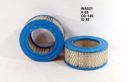 WA021 Wesfil Air Filter; A21 Ford