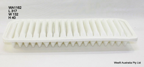 WA1162 Wesfil Air Filter; Daihatsu