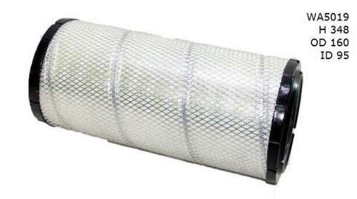 WA5019 Wesfil Air Filter; Iveco