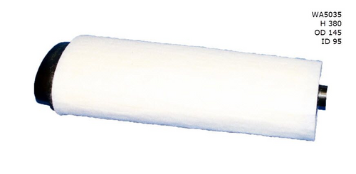 WA5035 Wesfil Air Filter; A1540 Landrover