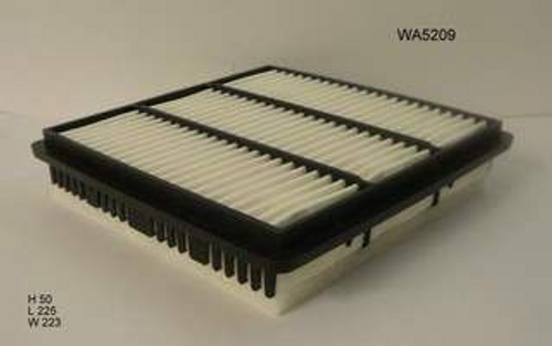 WA5209 Wesfil Air Filter; Great Wall