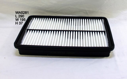 WA5281 Wesfil Air Filter; A1794 Hyundai