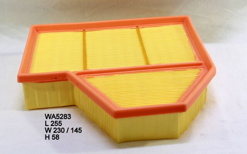WA5283 Wesfil Air Filter; BMW