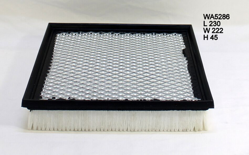 WA5286 Wesfil Air Filter; Dodge