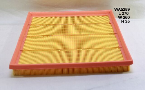 WA5289 Wesfil Air Filter; A1831 BMW