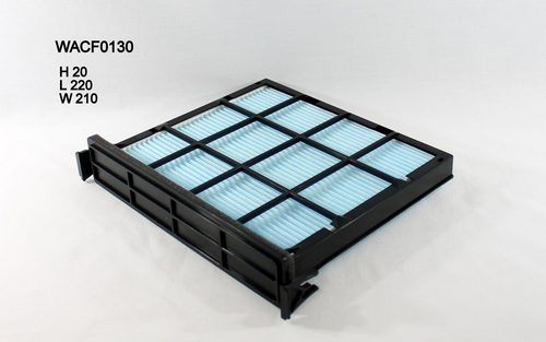 WACF0130 Wesfil Cabin Filter; Chery