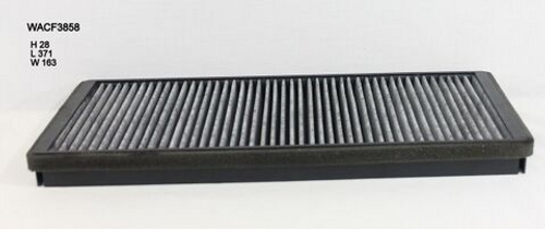WACF3858 Wesfil Cabin Filter; RCA155C Mercedes