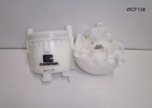 WCF138 Wesfil In Tank Fuel Filter; Z710