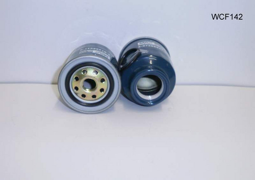 WCF142NM Wesfil WCF142  Diesel Fuel Filter; Z783 Isuzu